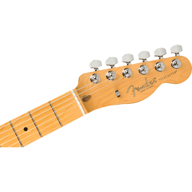 Fender  Fender American Professional II Telecaster MN BLK