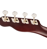 Fender  Fender Venice Sopran Ukulele 2 TS WN