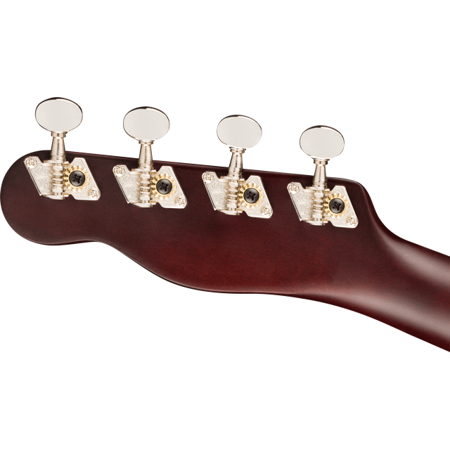Fender  Fender Venice Sopran Ukulele 2 TS WN