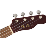Fender  Fender Venice Sopran Ukulele 2 TS WN