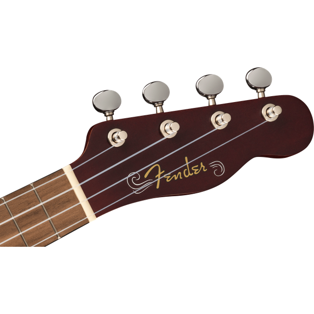 Fender  Fender Venice Sopran Ukulele 2 TS WN