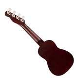 Fender  Fender Venice Sopran Ukulele 2 TS WN