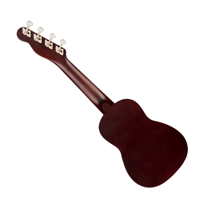 Fender  Fender Venice Sopran Ukulele 2 TS WN