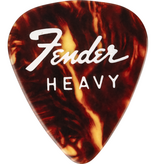 Fender  Fender Fine Electric Pick Tin 12 Pack