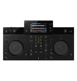 AlphaTheta Alpha Theta XDJ-AN