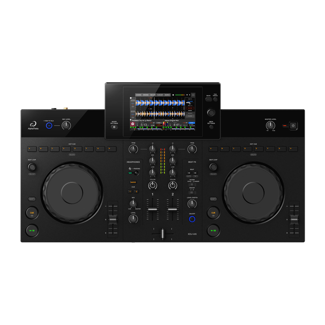 AlphaTheta AlphaTheta XDJ-AN