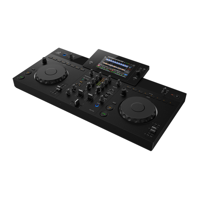 AlphaTheta AlphaTheta XDJ-AN