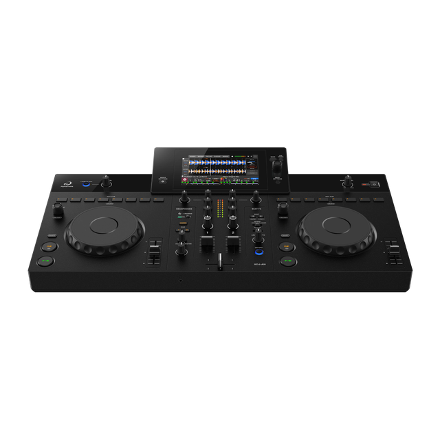 AlphaTheta AlphaTheta XDJ-AN