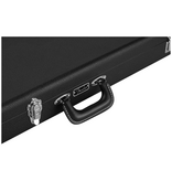 Fender  Fender Classic Series Wood Case für Tele-/Stratocaster BLK