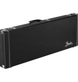 Fender  Fender Classic Series Wood Case für Tele-/Stratocaster BLK