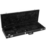 Fender  Fender Classic Series Wood Case für Tele-/Stratocaster BLK