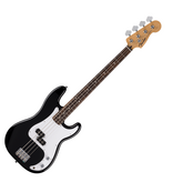 Fender  Fender Standard Precision Bass LRL WPG BLK