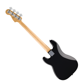 Fender  Fender Standard Precision Bass LRL WPG BLK