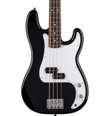 Fender  Fender Standard Precision Bass LRL WPG BLK