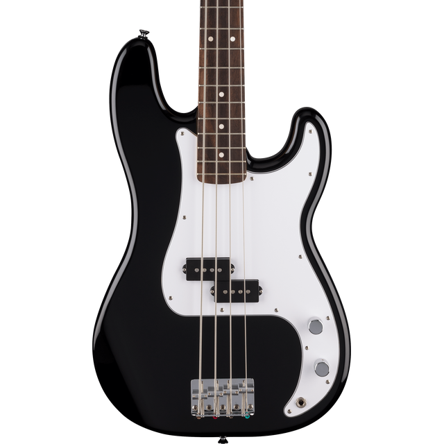 Fender  Fender Standard Precision Bass LRL WPG BLK