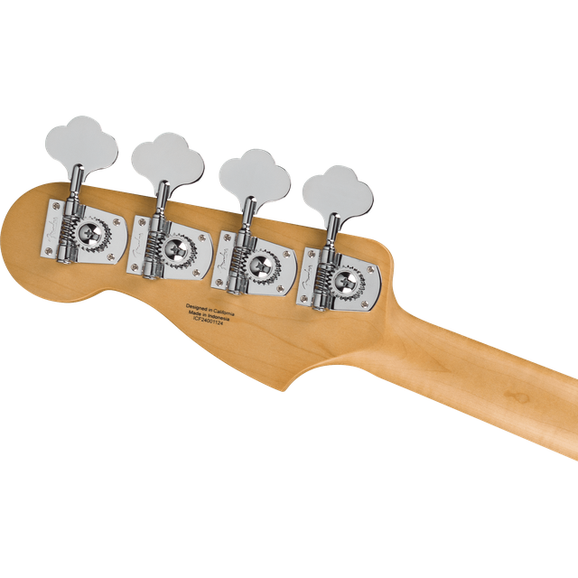 Fender  Fender Standard Precision Bass LRL WPG BLK