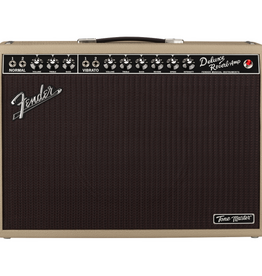 Fender  Fender Tonemaster Deluxe Reverb Blonde