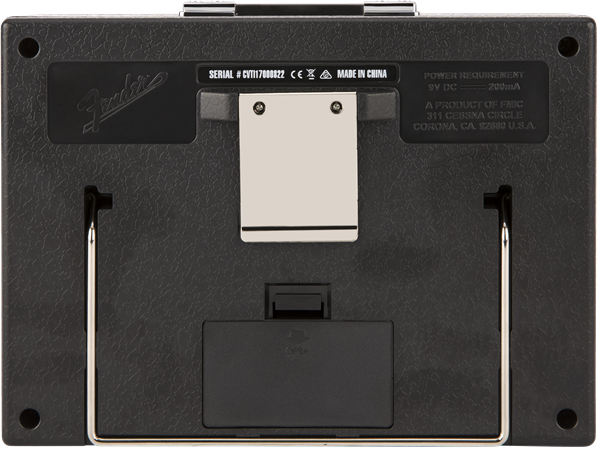 Fender  Fender - Mini 65 Twin Amp
