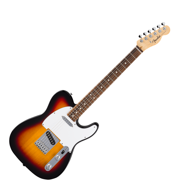 Fender  Fender Standard Telecaster LRL WPG 3-TS