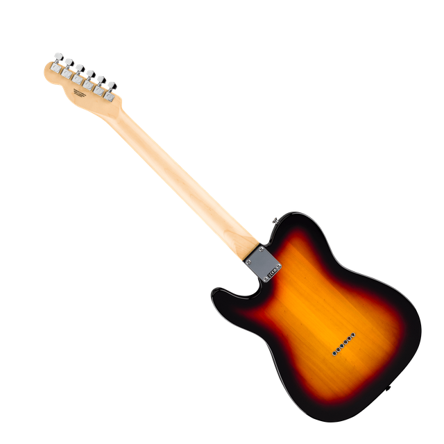 Fender  Fender Standard Telecaster LRL WPG 3-TS