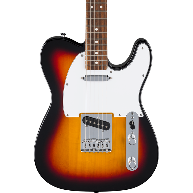 Fender  Fender Standard Telecaster LRL WPG 3-TS