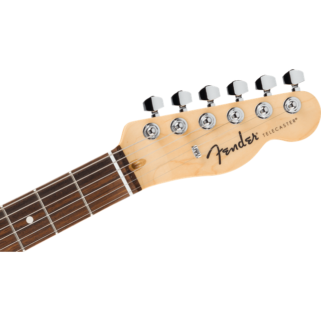 Fender  Fender Standard Telecaster LRL WPG 3-TS