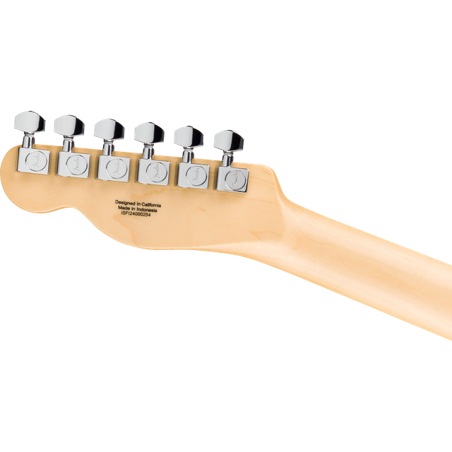 Fender  Fender Standard Telecaster LRL WPG 3-TS