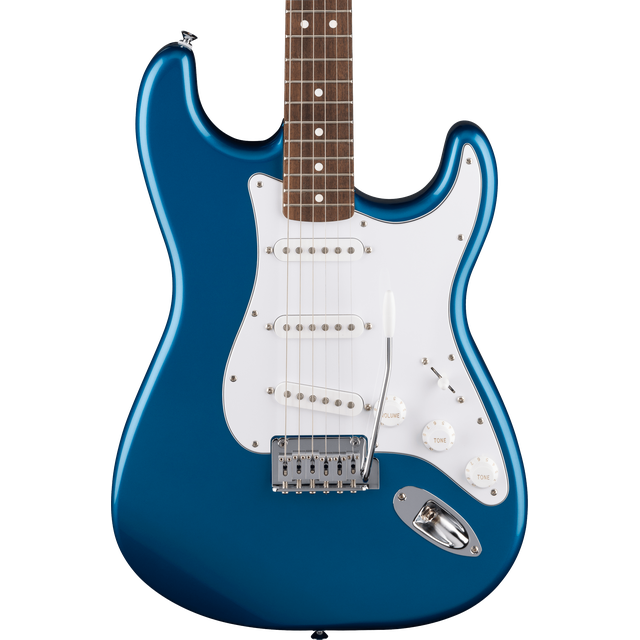 Fender  Fender Standard Stratocaster LRL WPG AMM