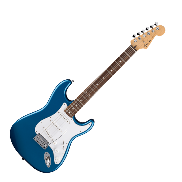 Fender  Fender Standard Stratocaster LRL WPG AMM
