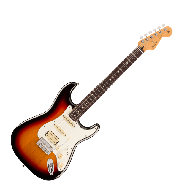 Fender  Fender Player II Stratocaster HSS RW 3 - TS
