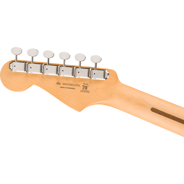 Fender  Fender Player II Stratocaster HSS RW 3 - TS