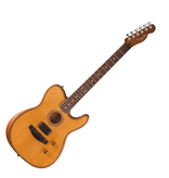 Fender  Fender Acoustasonic Standard Telecaster - AGN