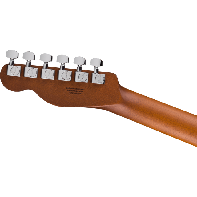 Fender  Fender Acoustasonic Standard Telecaster - AGN