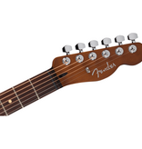 Fender  Fender Acoustasonic Standard Telecaster - AGN