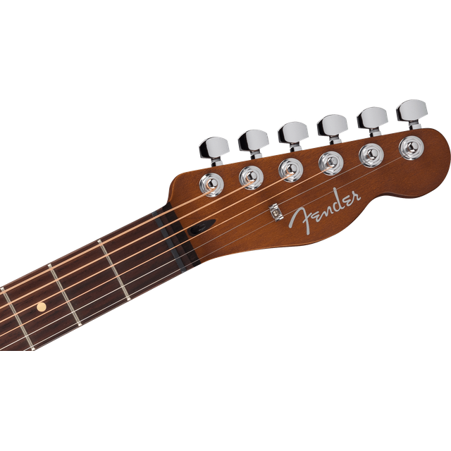 Fender  Fender Acoustasonic Standard Telecaster - AGN