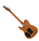Fender  Fender Acoustasonic Standard Telecaster - AGN
