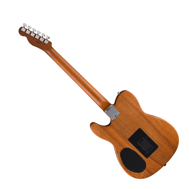 Fender  Fender Acoustasonic Standard Telecaster - AGN