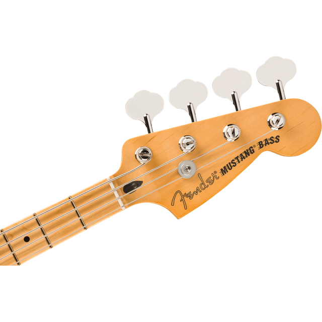 Fender  Fender Player II Mustang Bass PJ RW HLY