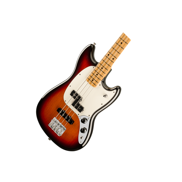 Fender  Fender Player II Mustang Bass PJ RW HLY