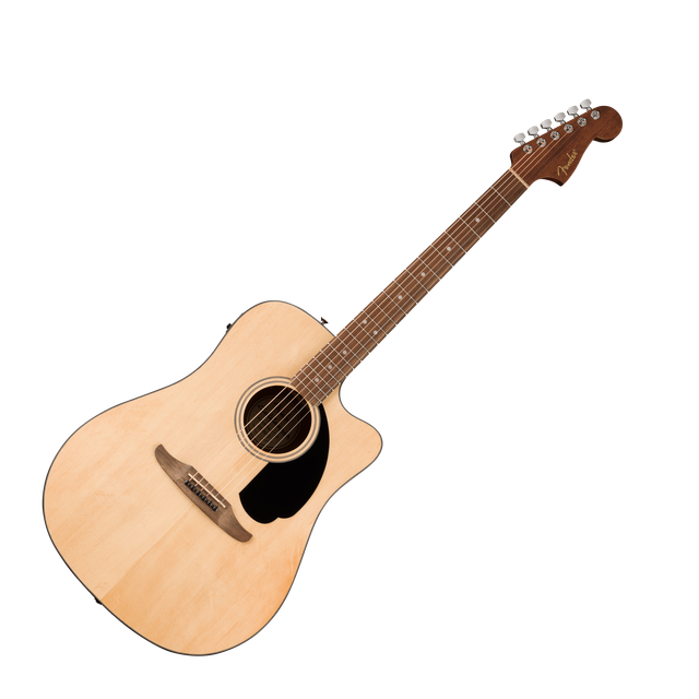 Fender  Fender California Standard Redondo CE
