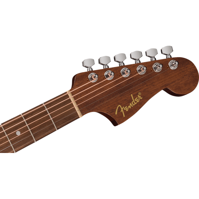 Fender  Fender California Standard Redondo CE