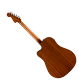 Fender  Fender California Standard Redondo CE