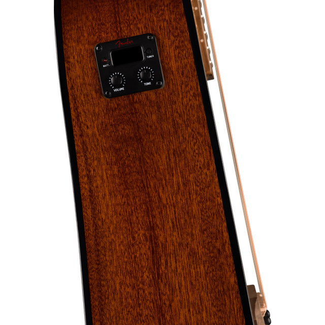 Fender  Fender California Standard Redondo CE