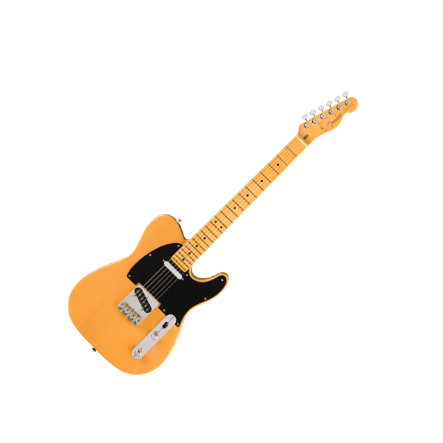 Fender  Fender  American Professional Classic Telecaster MN BTB