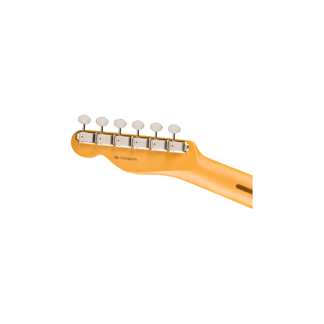 Fender  Fender  American Professional Classic Telecaster MN BTB