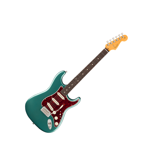 Fender   Fender American Professional Classic Stratocaster RW - FSGM
