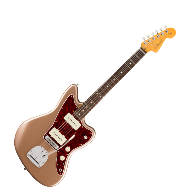 Fender  Fender American Professional Classic Jazzmaster - RW - FFMG