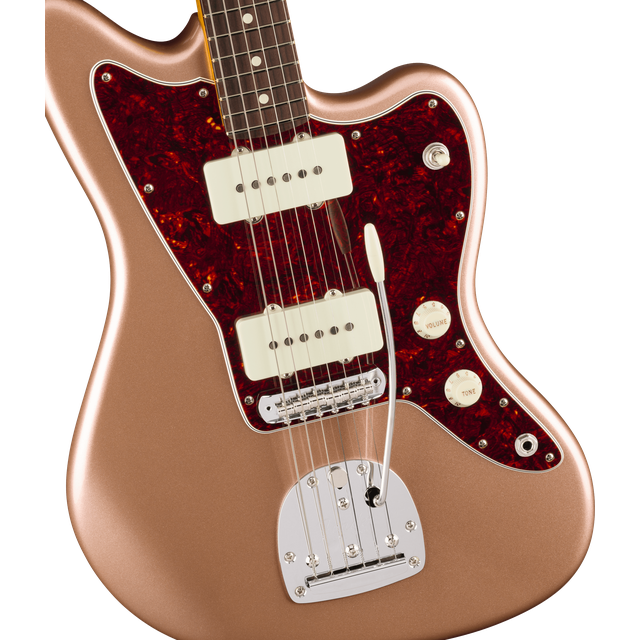 Fender  Fender American Professional Classic Jazzmaster - RW - FFMG