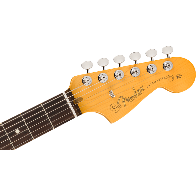 Fender  Fender American Professional Classic Jazzmaster - RW - FFMG