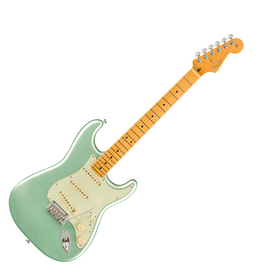 Fender  Fender American Professional II STRAT MN MYST SFG